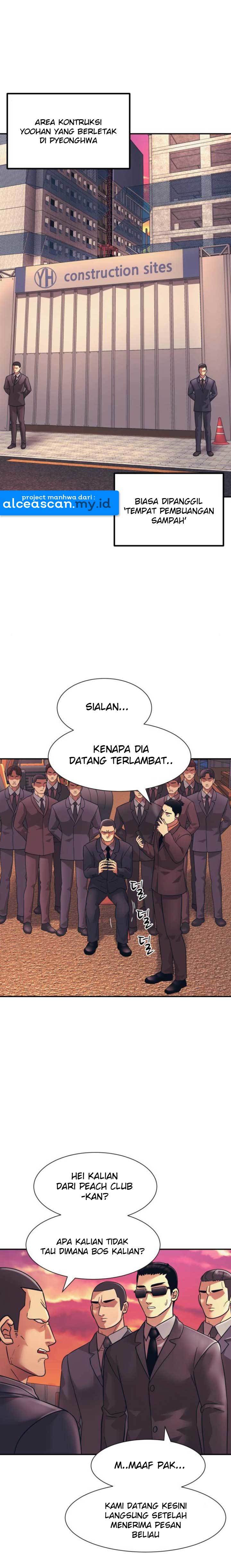 injagang - Chapter: 10