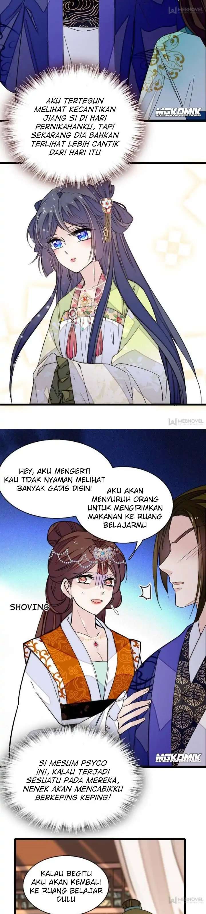 sijin - Chapter: 43