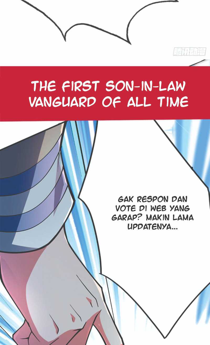 the-first-son-in-law-vanguard-of-all-time - Chapter: 26