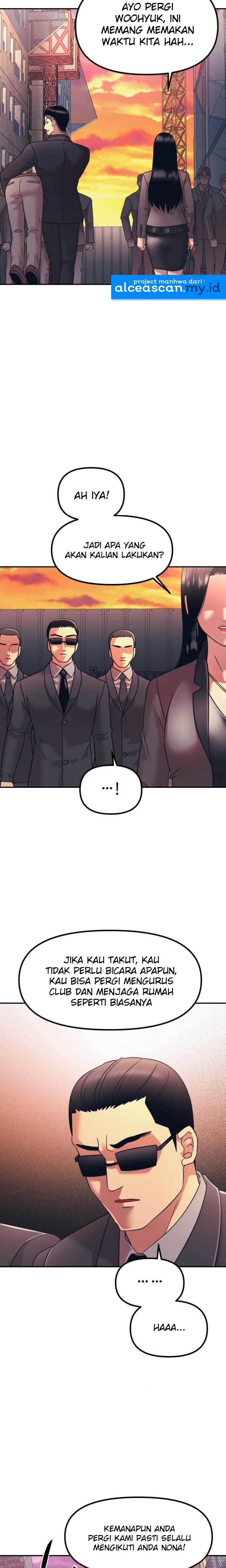 injagang - Chapter: 11