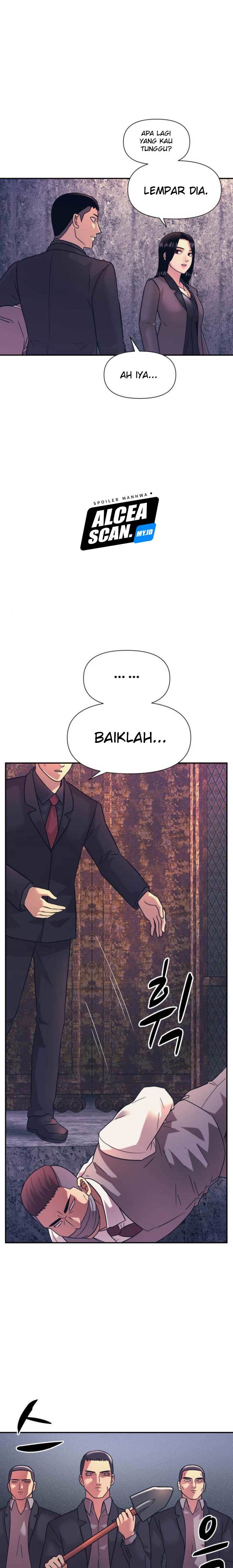 injagang - Chapter: 11