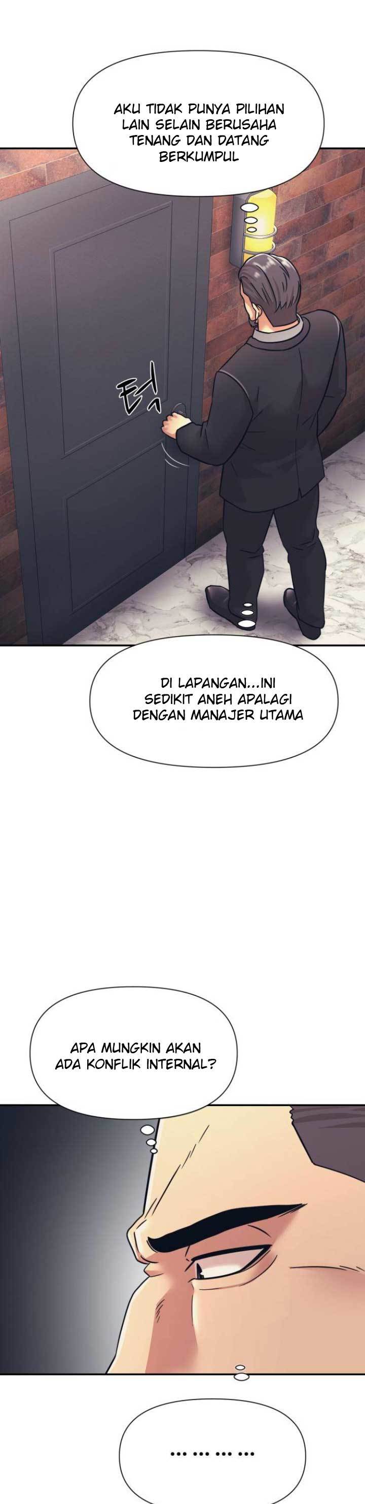 injagang - Chapter: 11