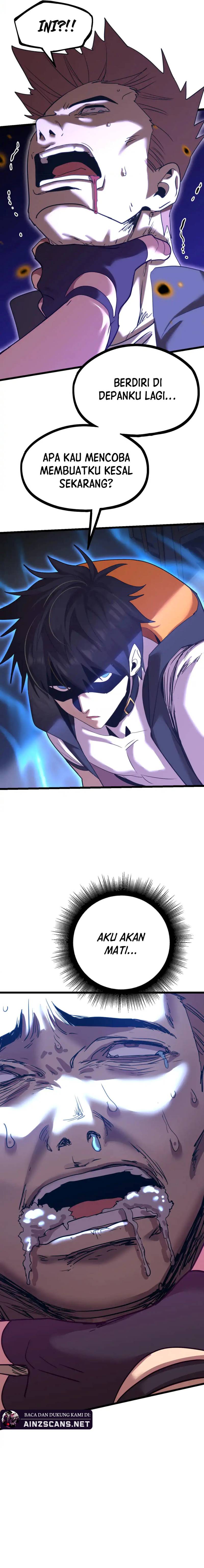 leveling-in-the-future - Chapter: 109