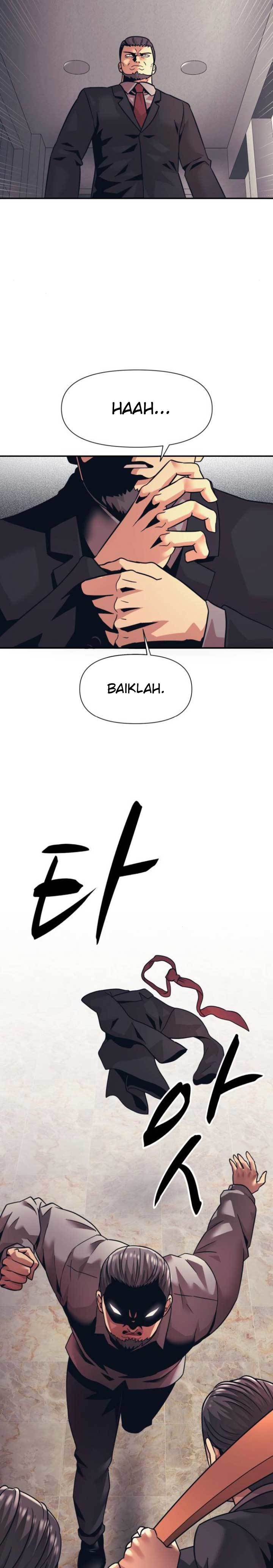 injagang - Chapter: 12
