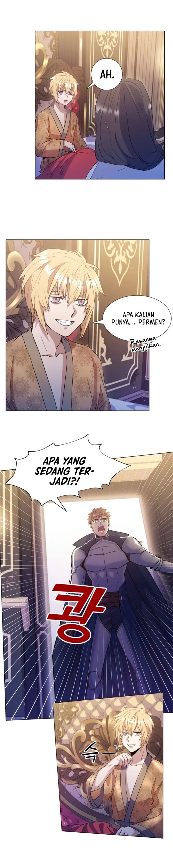 overbearing-tyrant - Chapter: 5