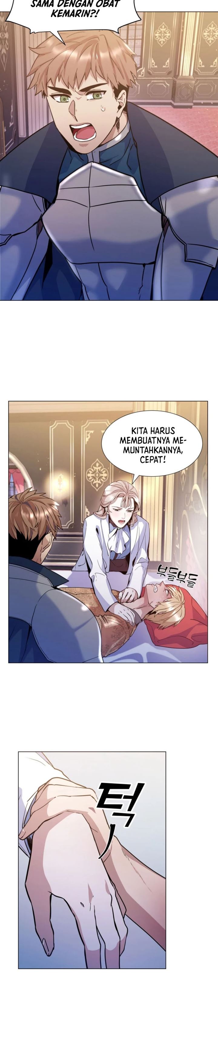 overbearing-tyrant - Chapter: 5