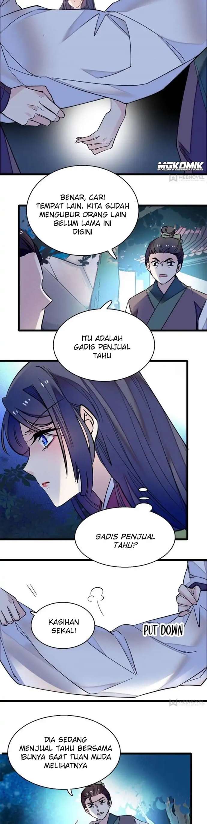 sijin - Chapter: 46