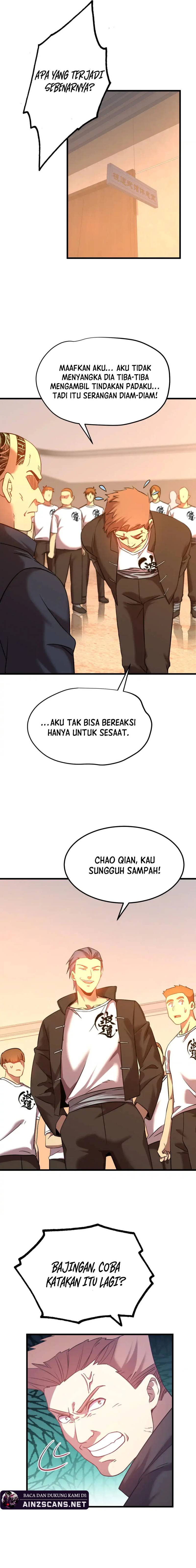 leveling-in-the-future - Chapter: 109