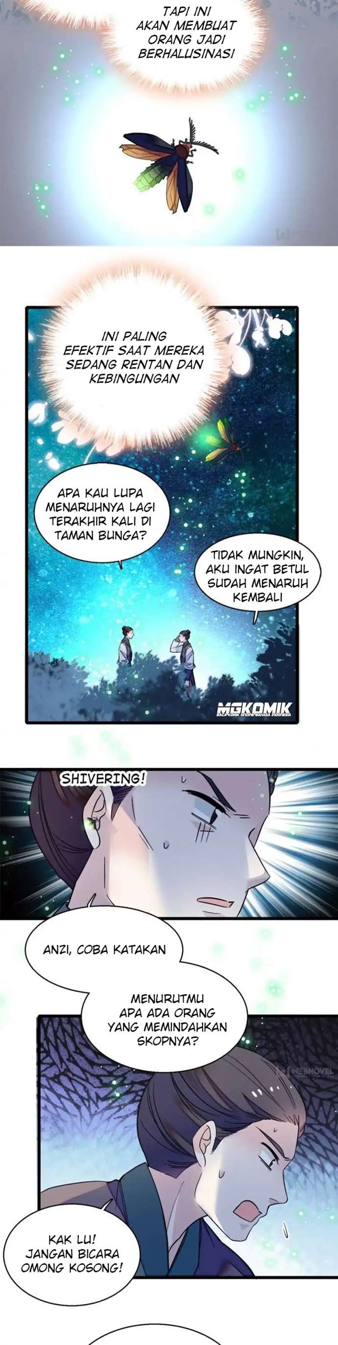 sijin - Chapter: 46