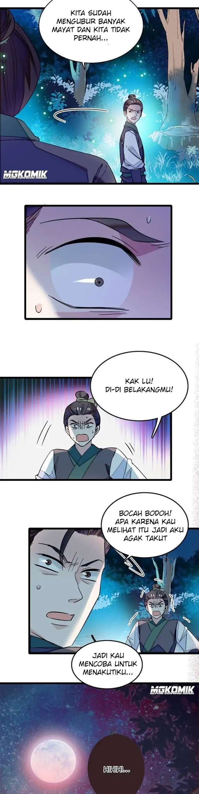 sijin - Chapter: 46