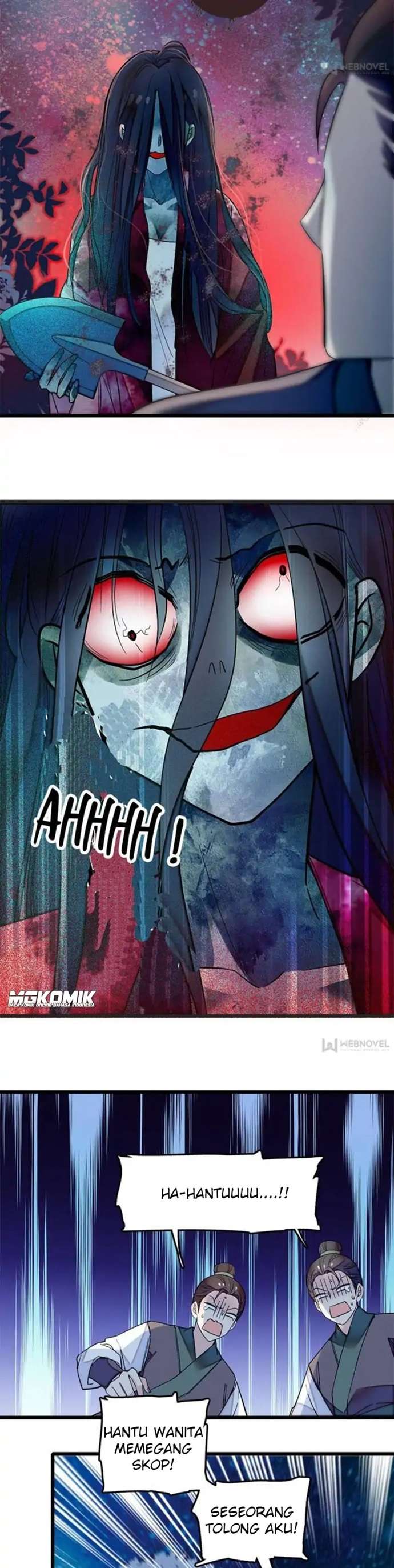 sijin - Chapter: 46