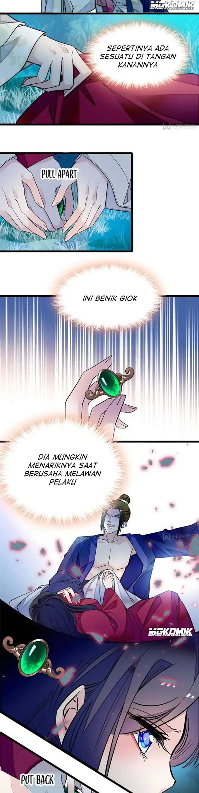 sijin - Chapter: 46
