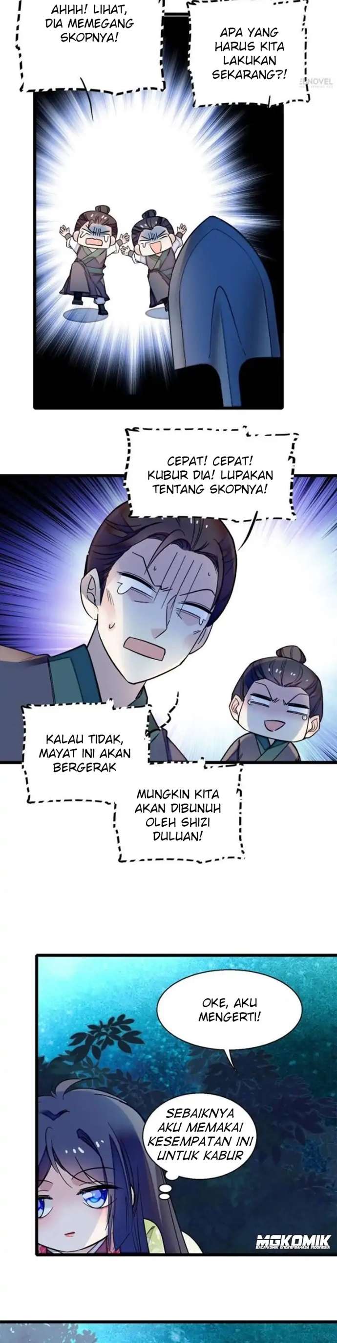sijin - Chapter: 46