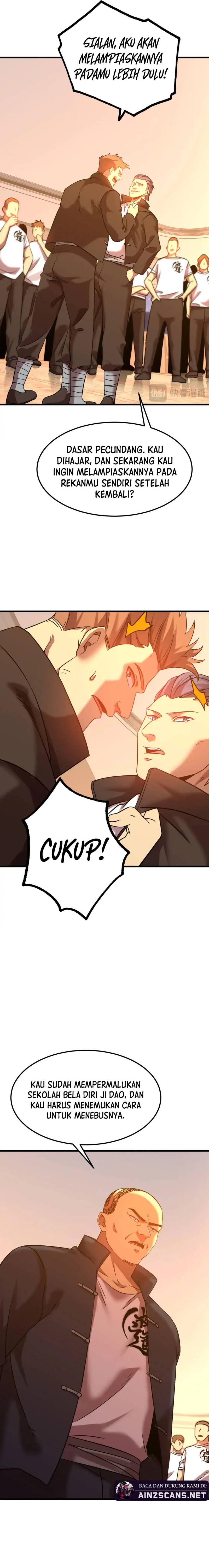 leveling-in-the-future - Chapter: 109