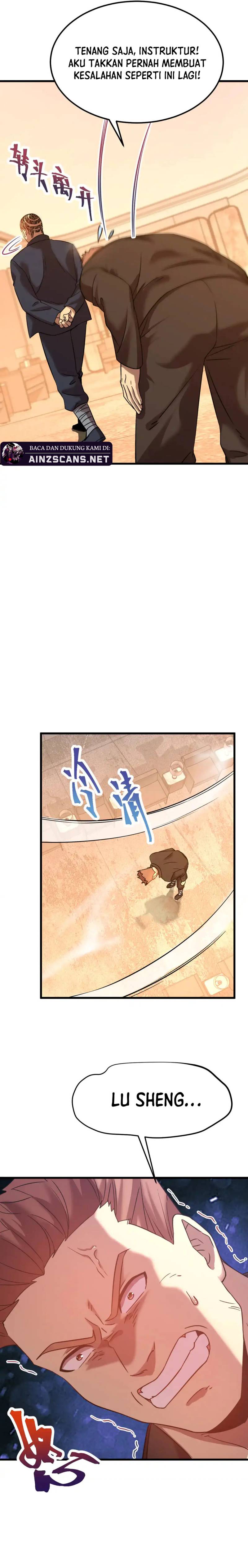 leveling-in-the-future - Chapter: 109