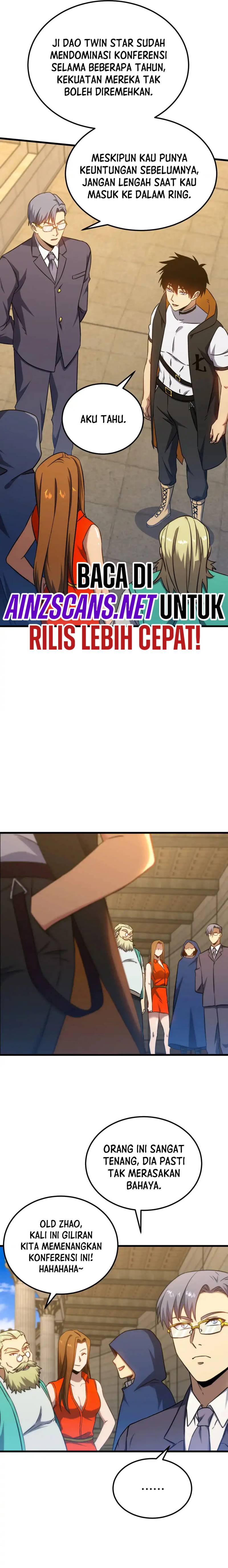 leveling-in-the-future - Chapter: 109