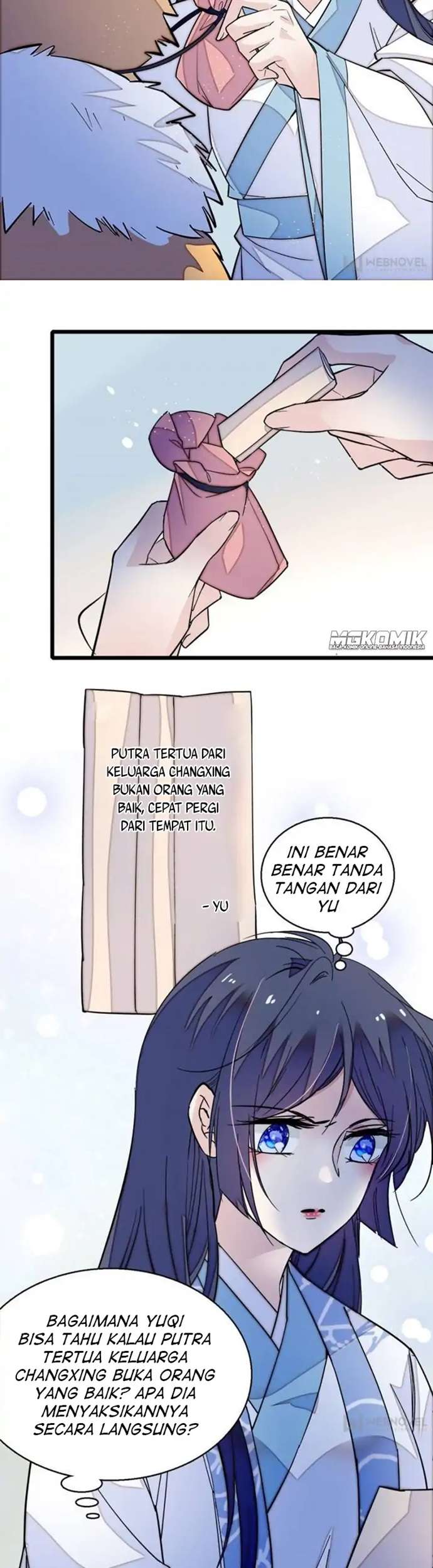sijin - Chapter: 47