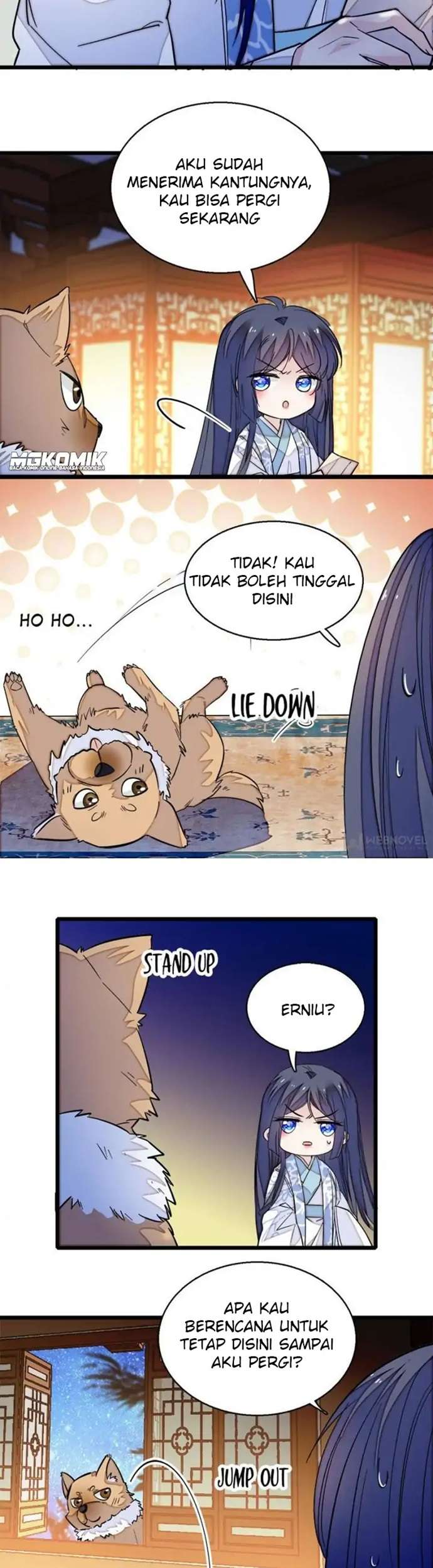 sijin - Chapter: 47