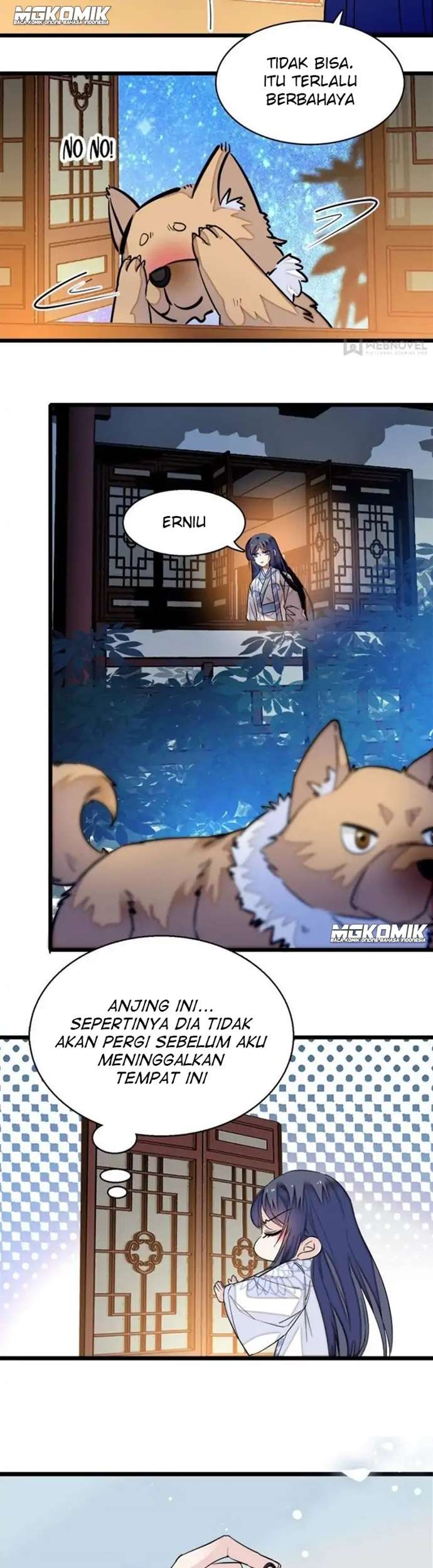 sijin - Chapter: 47
