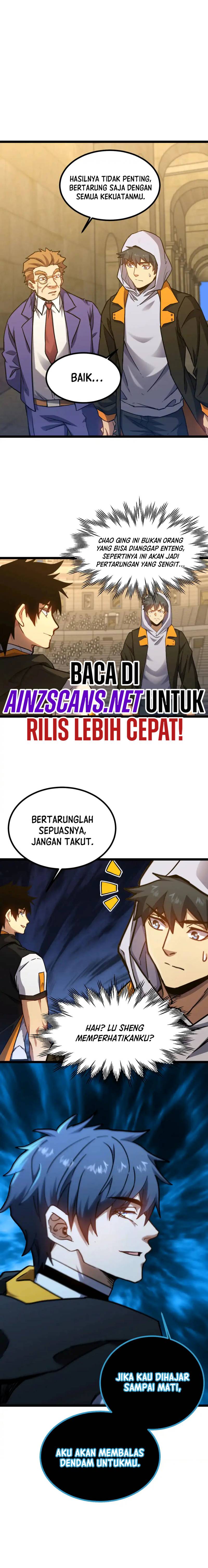 leveling-in-the-future - Chapter: 109