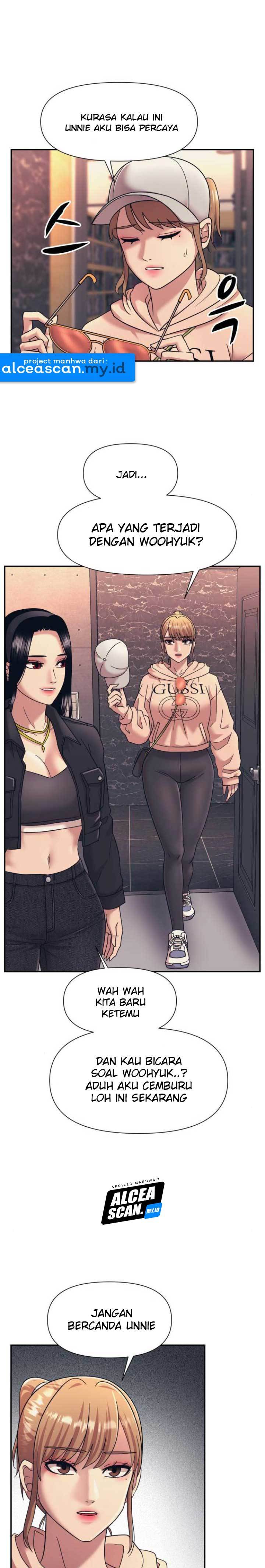 injagang - Chapter: 15