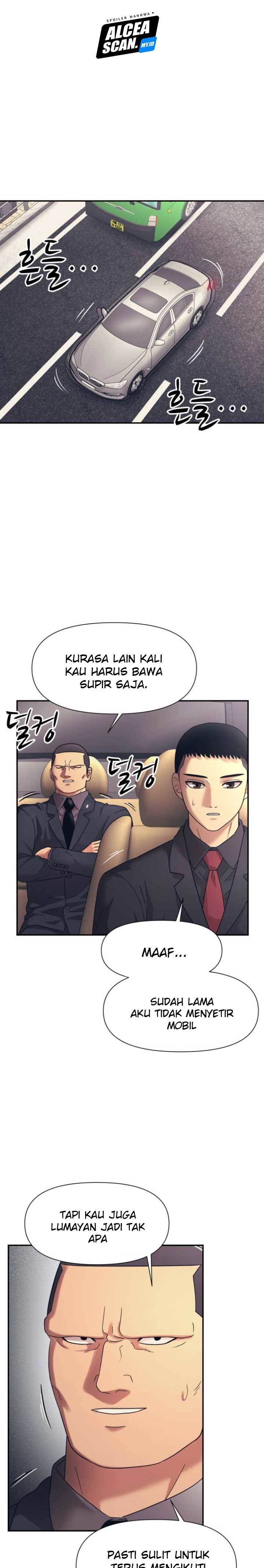 injagang - Chapter: 15