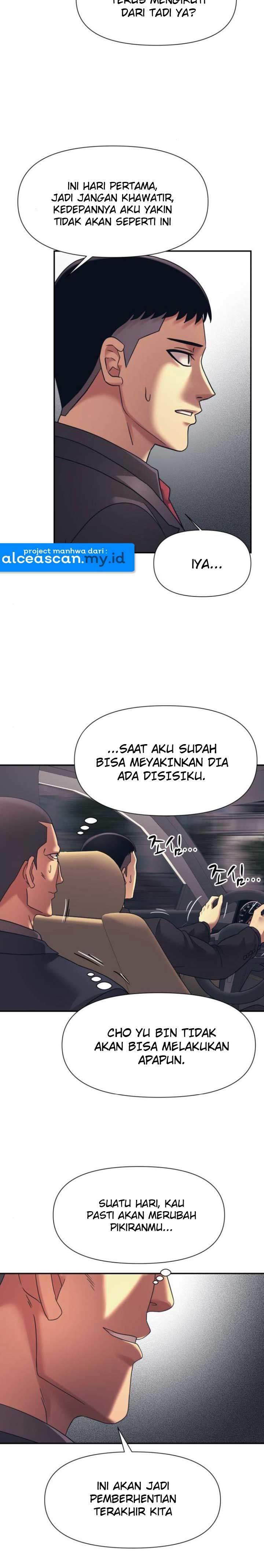 injagang - Chapter: 15