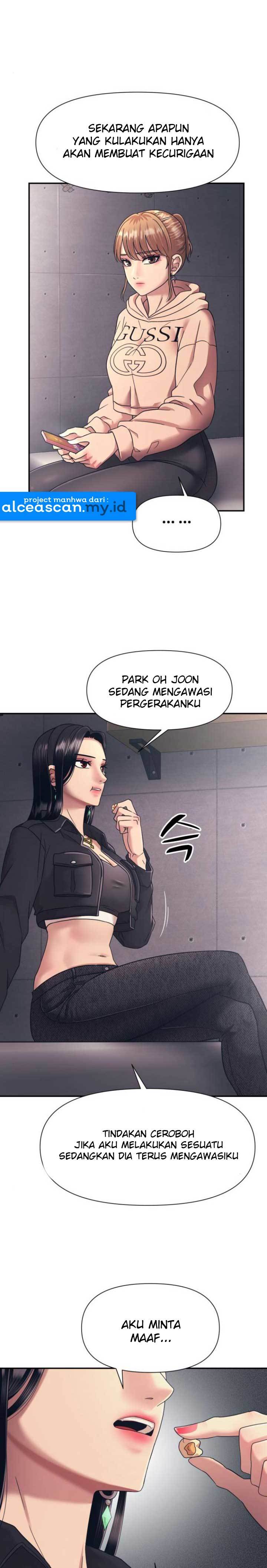 injagang - Chapter: 15