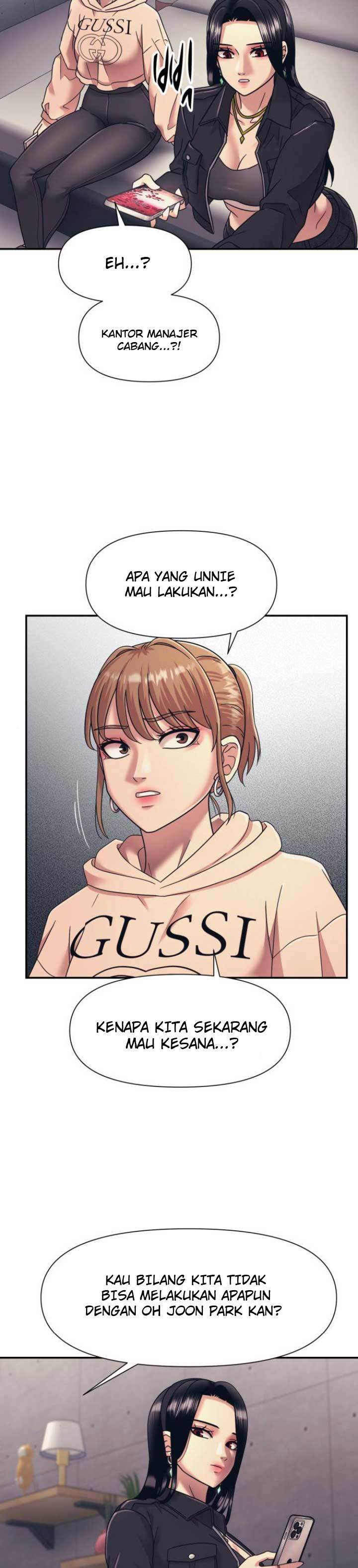 injagang - Chapter: 15