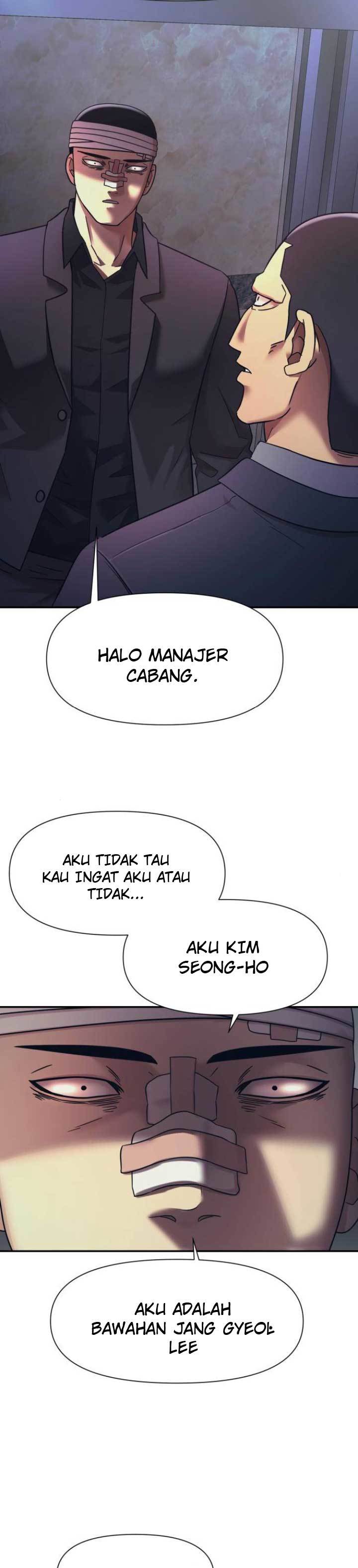injagang - Chapter: 15