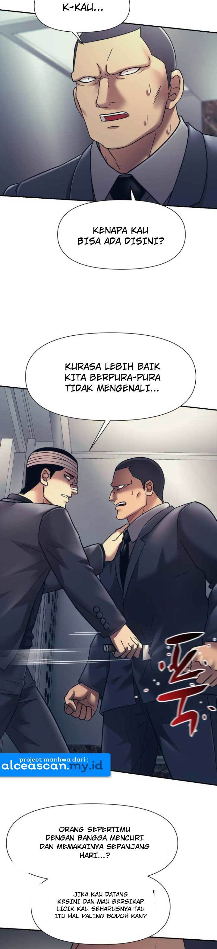 injagang - Chapter: 15