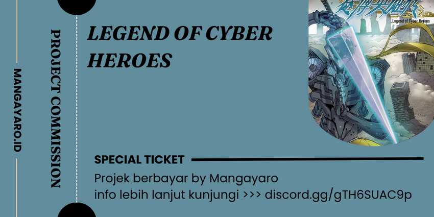 legend-of-cyber-heroes - Chapter: 3