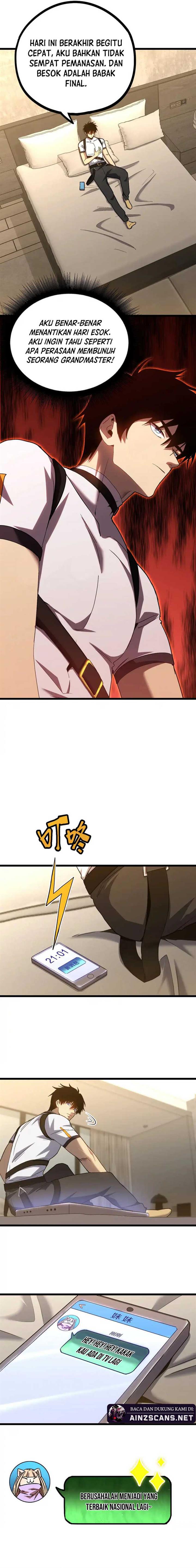 leveling-in-the-future - Chapter: 108