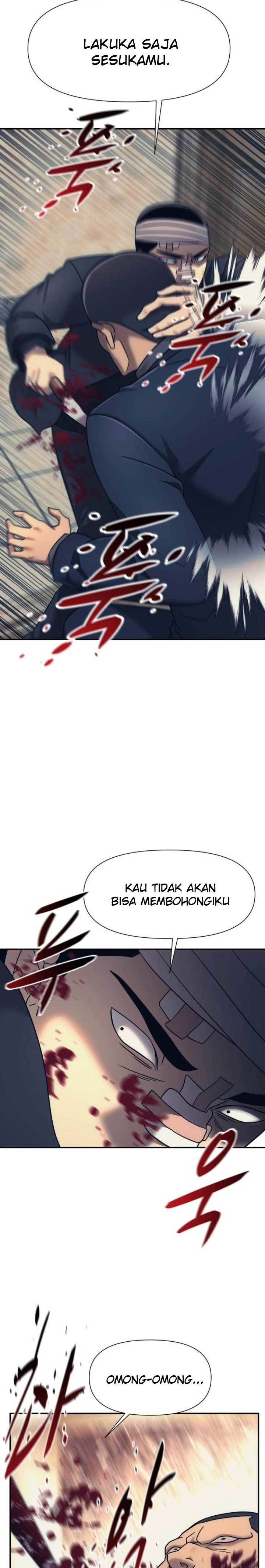 injagang - Chapter: 16