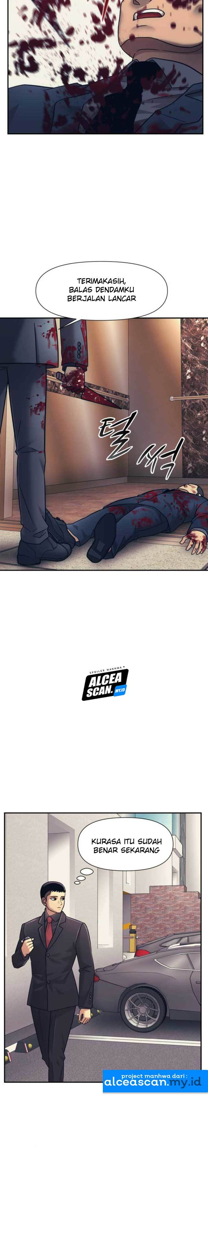 injagang - Chapter: 16