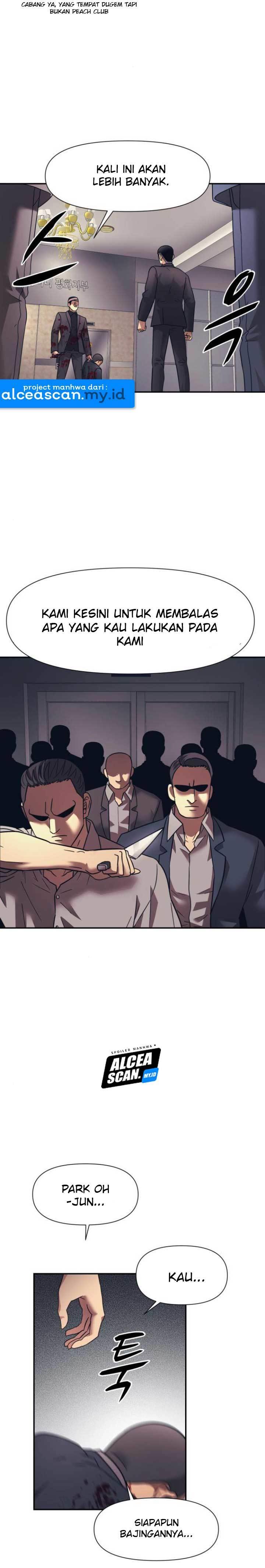 injagang - Chapter: 16