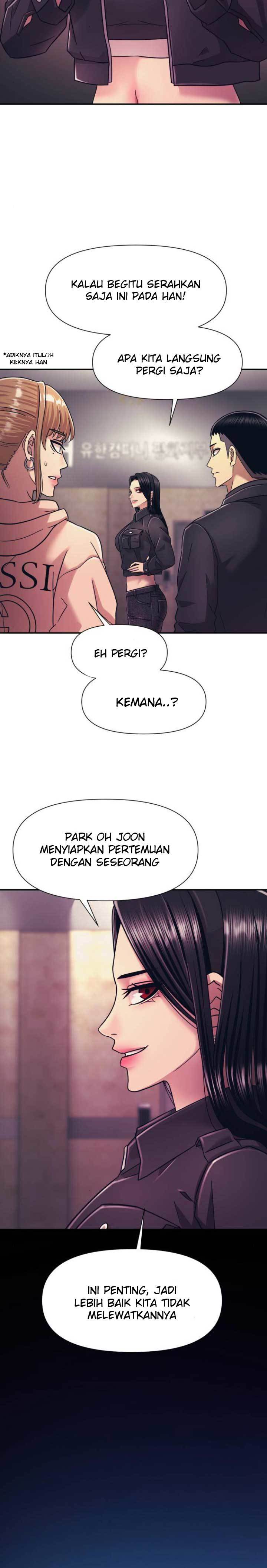 injagang - Chapter: 16