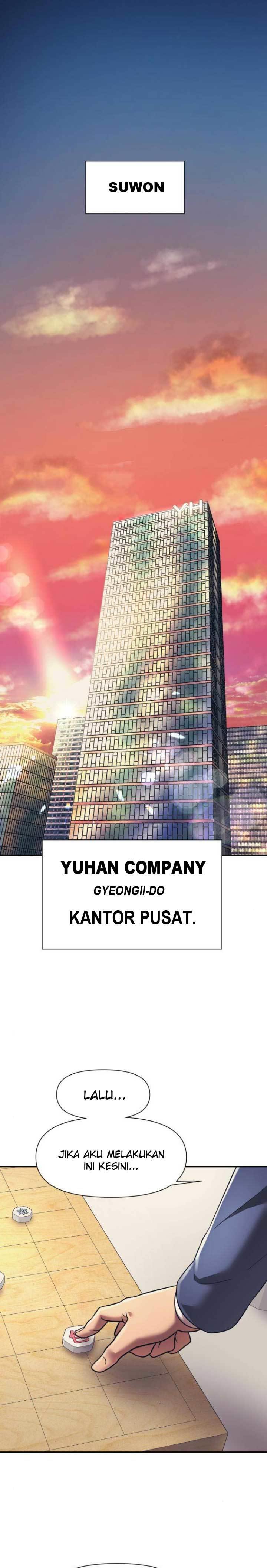 injagang - Chapter: 16