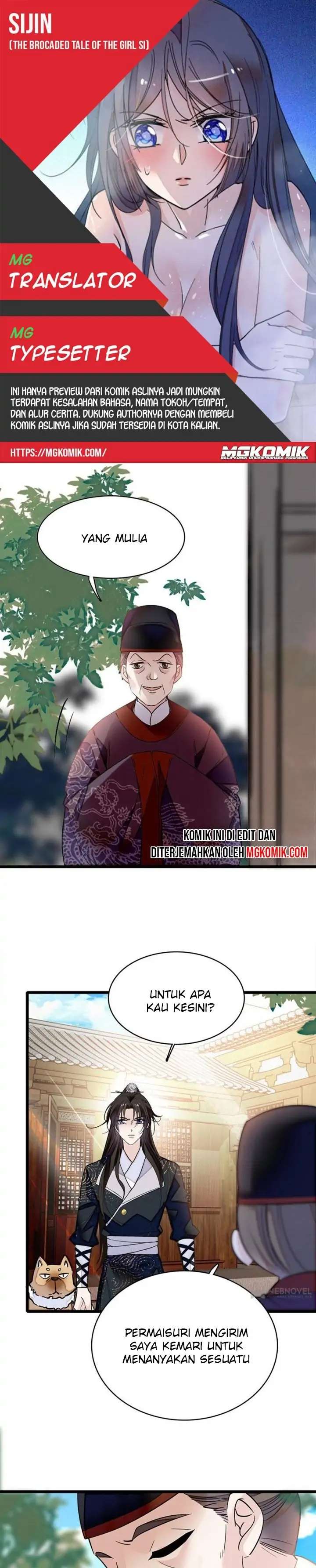 sijin - Chapter: 50