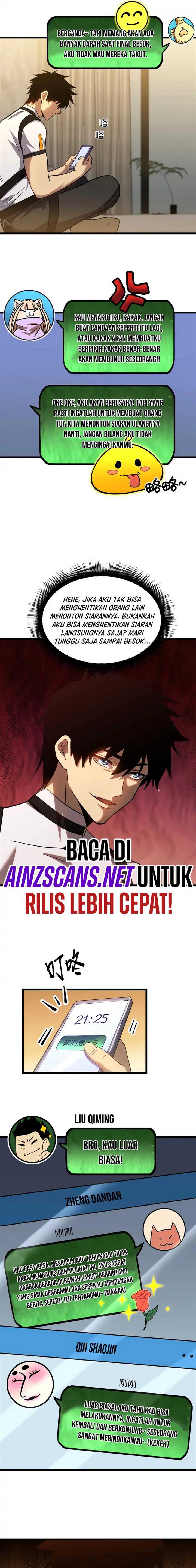leveling-in-the-future - Chapter: 108