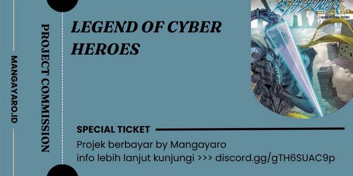 legend-of-cyber-heroes - Chapter: 4