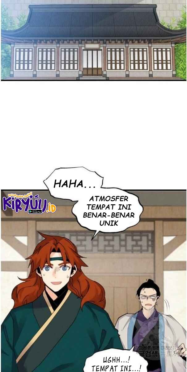 lightning-degree - Chapter: 87