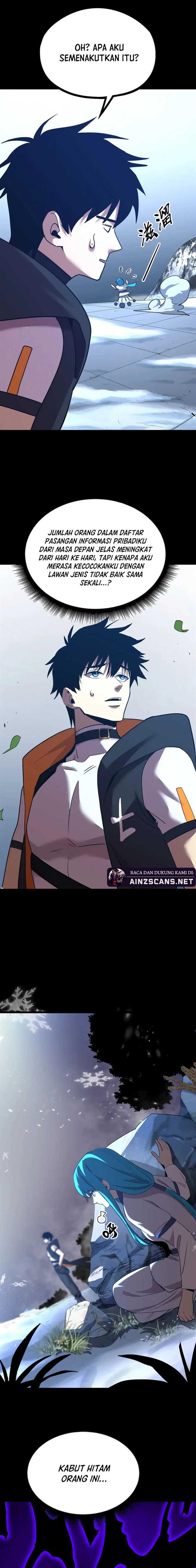 leveling-in-the-future - Chapter: 108