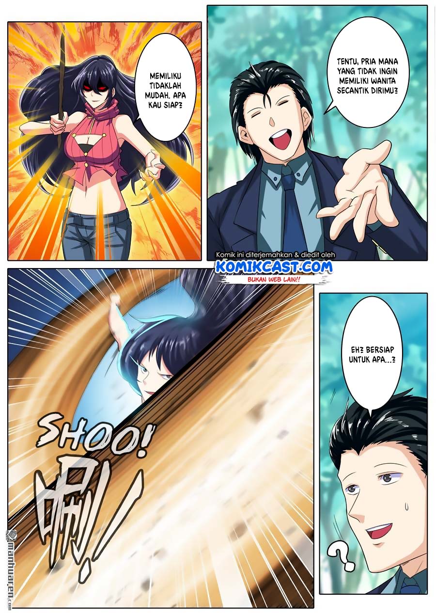 hero-i-quit-a-long-time-ago - Chapter: 114