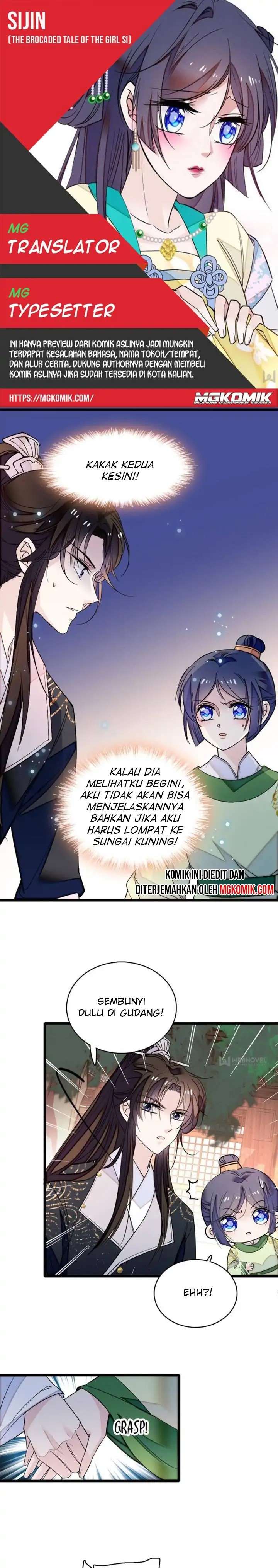 sijin - Chapter: 52