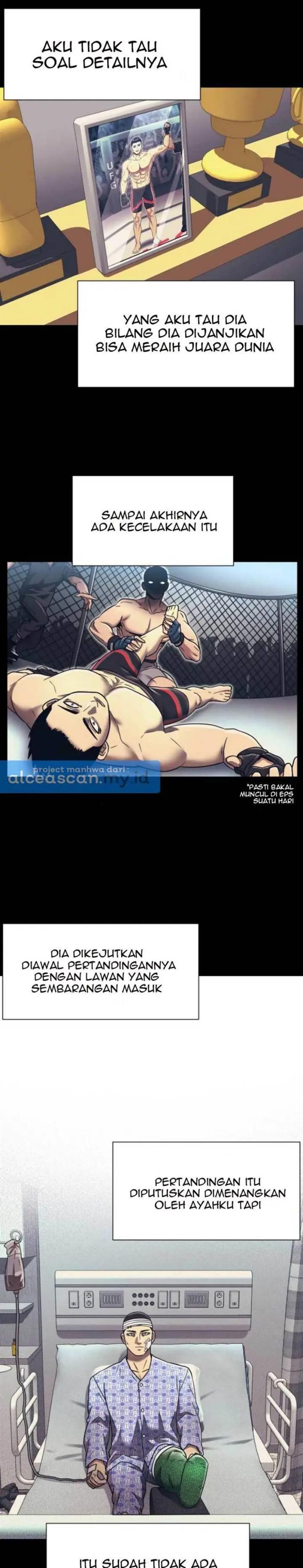 injagang - Chapter: 18