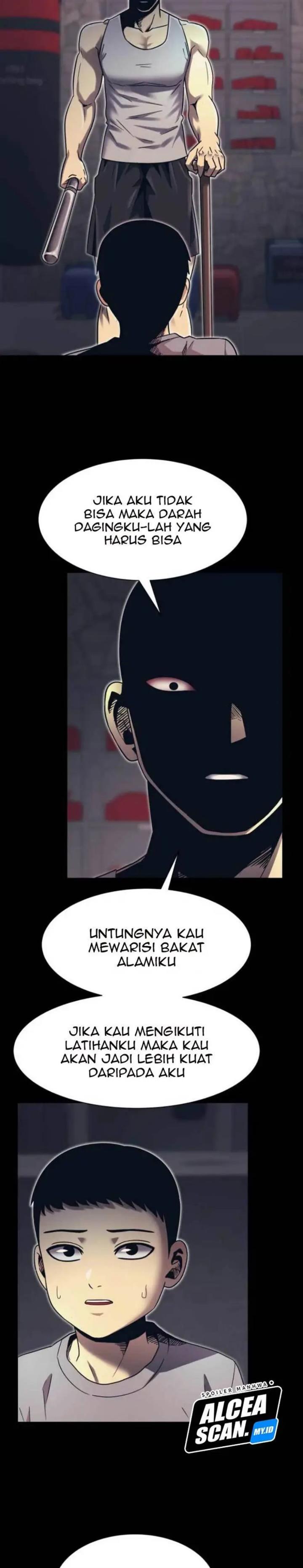 injagang - Chapter: 18