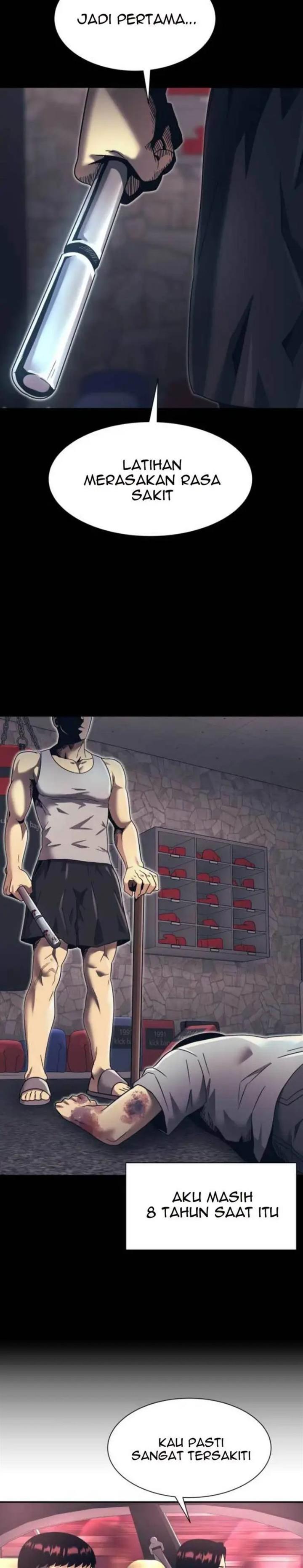 injagang - Chapter: 18