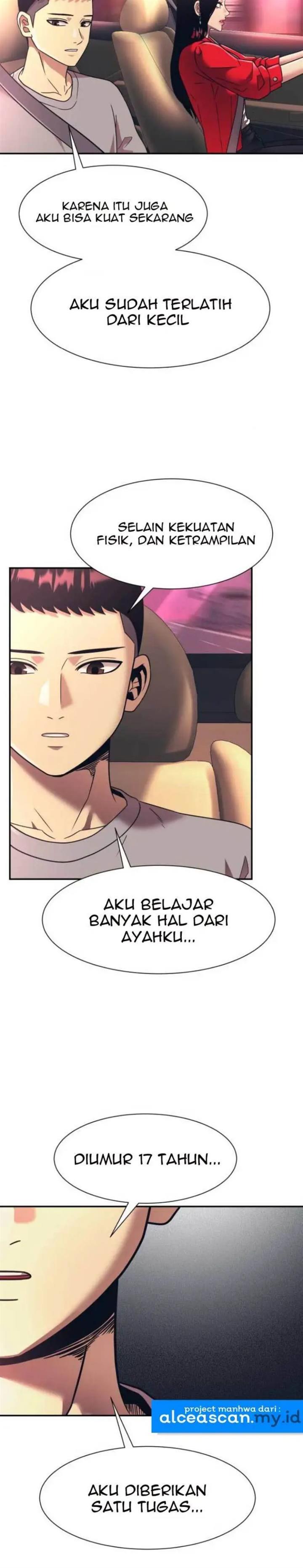 injagang - Chapter: 18