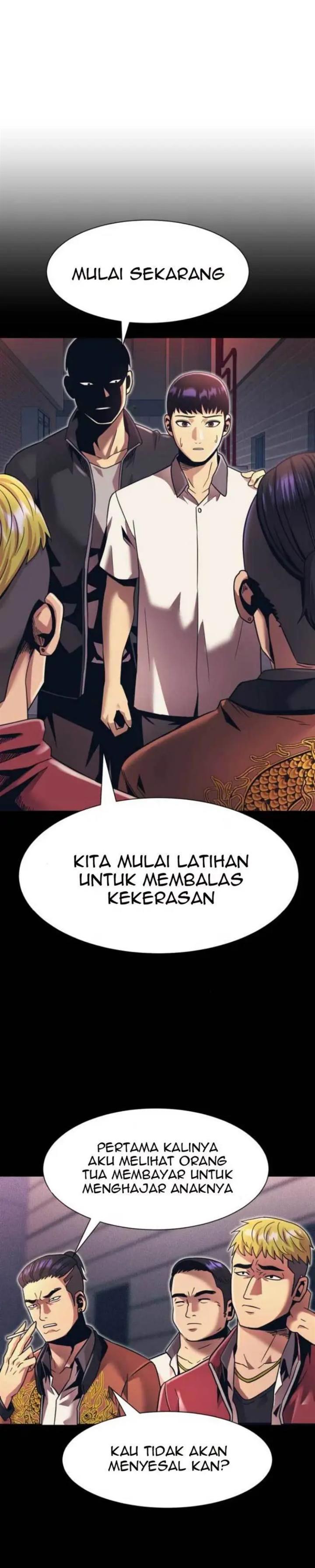 injagang - Chapter: 18